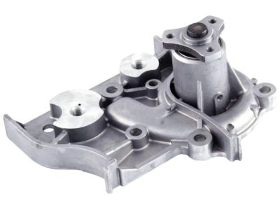 Kia 0K24715010C Pump Compartment-Water