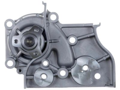 Kia 0K24715010C Pump Compartment-Water