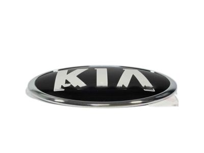 Kia 863003R200 Symbol Mark-Emblem