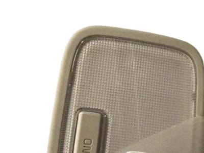 2016 Kia Forte Dome Light - 92850A7000ED