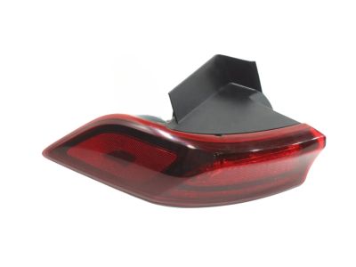 Kia Carnival Tail Light - 92401R0010