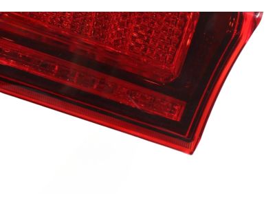 Kia Carnival Tail Light - 92401R0010