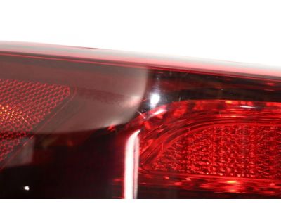 Kia Carnival Tail Light - 92401R0010