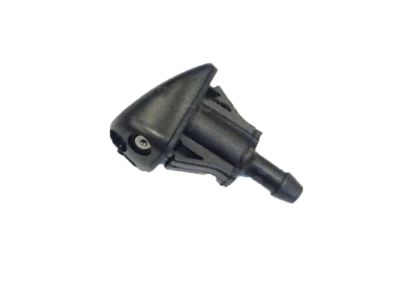 Kia 986301G100 Windshield Washer Nozzle Assembly