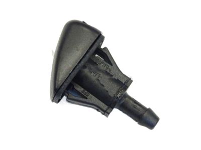 Kia 986301G100 Windshield Washer Nozzle Assembly