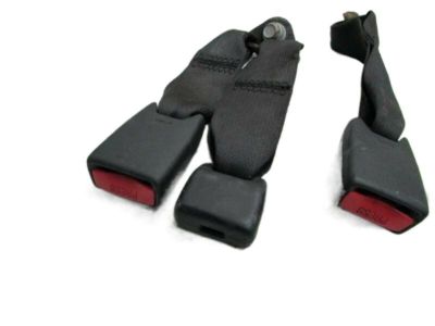 2005 Kia Sportage Seat Belt - 898101F500EZ