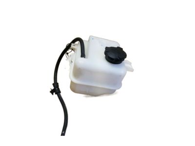 Kia 254303W000 Reservoir Tank Assembly