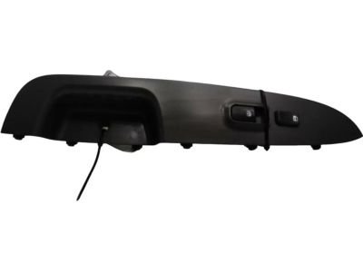 2011 Kia Rondo Armrest - 823501D0005X