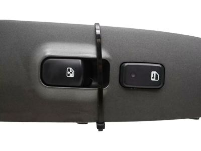 2011 Kia Rondo Armrest - 823501D0005X