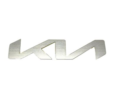 2024 Kia Carnival Emblem - 86300R0500