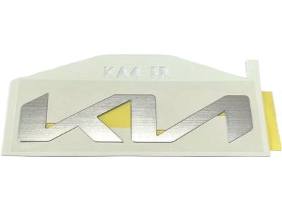 2024 Kia Carnival Emblem - 86300R0500