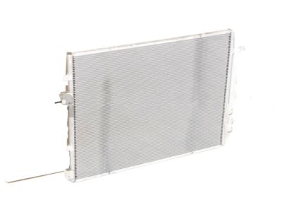 Kia 976052J100 Condenser Assembly-Cooler