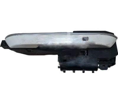 Kia Carnival Door Handle - 83661R0710