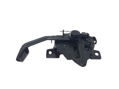 2016 Kia Cadenza Hood Latch - 811303R500