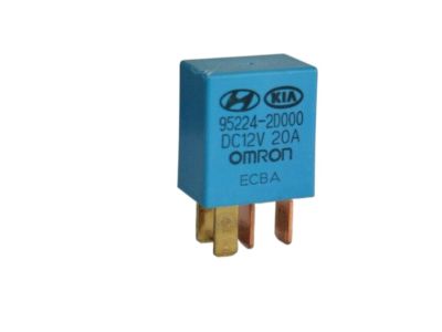 Kia Rio Relay - 952242D000