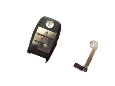 2017 Kia Optima Car Key - 95440D5000