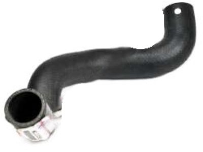 2006 Kia Sorento Cooling Hose - 254683C500