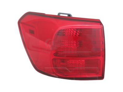 2016 Kia Sedona Tail Light - 92401A9020