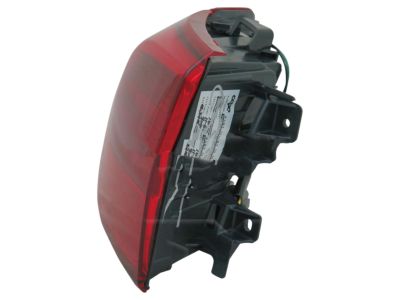 Kia 92401A9020 Lamp Assembly-Rear Combination