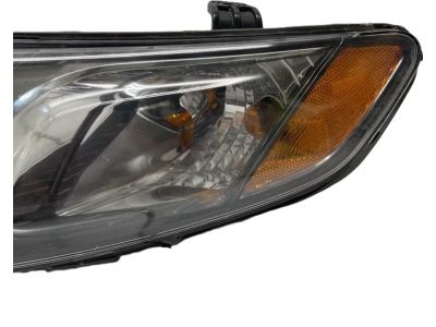 Kia 921011M031