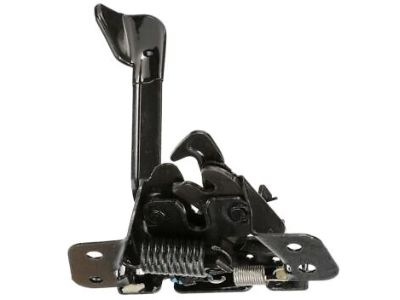 2015 Kia Forte Hood Latch - 81130A7000