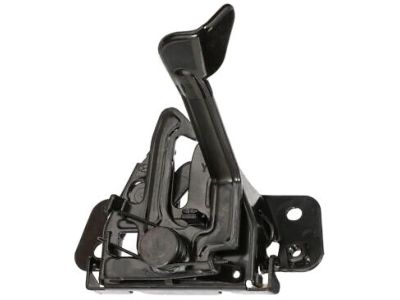 Kia 81130A7000 Hood Latch Assembly