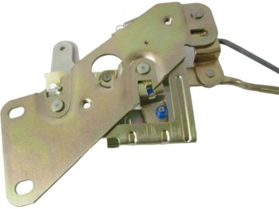 Kia 0K53A62380B