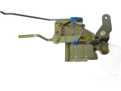 Kia 0K53A62380B