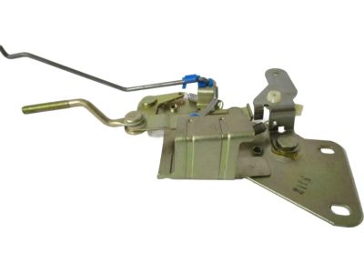 Kia 0K53A62380B