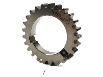 Kia Sorento Crankshaft Gear - 231223C100