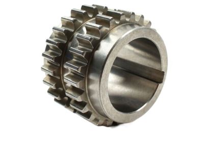 Kia 231223C100 Sprocket-Crankshaft