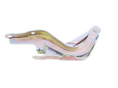 Kia 791203W000 Hinge Assembly-Hood RH