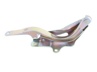 Kia 791203W000 Hinge Assembly-Hood RH