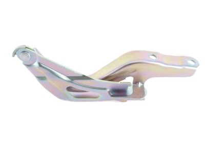 Kia 791203W000 Hinge Assembly-Hood RH