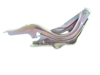 Kia 791203W000 Hinge Assembly-Hood RH