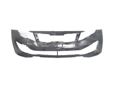 2012 Kia Optima Bumper - 865112T000