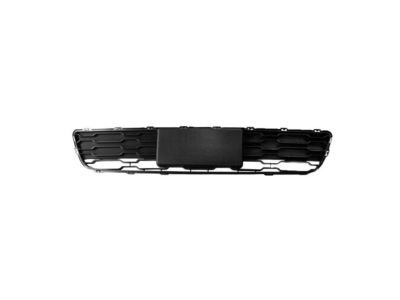 Kia 865612K510 Front Bumper Mesh, Center