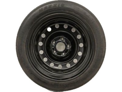 2020 Kia Soul Spare Wheel - 52910A4910