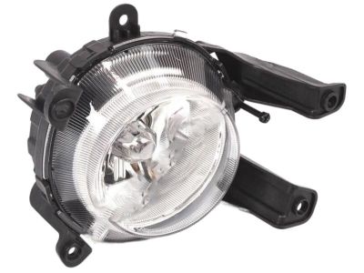 Kia Forte Fog Light - 92202A7210