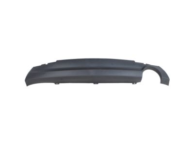 Kia 866951M010 Cover-Rear Bumper Center