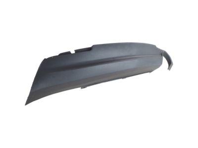 Kia 866951M010 Cover-Rear Bumper Center