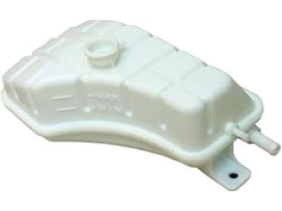 Kia 254313E201 Radiator Reservoir