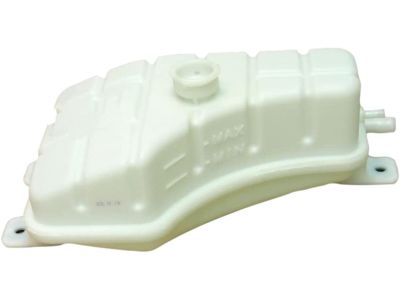 2003 Kia Sorento Coolant Reservoir - 254313E201