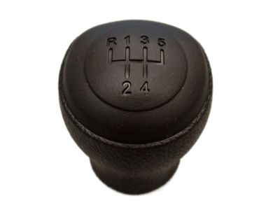 Kia 437111H100 Knob-Gearshift Lever