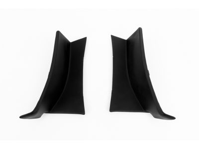 92411P1000 Kia COVER-RR COMBINATION Product Photo 2 of 2