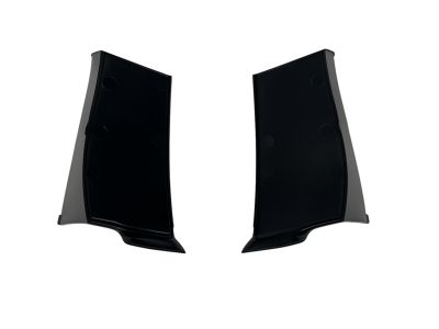 Kia 92411P1000 COVER-RR COMBINATION 92411P1000 Kia COVER-RR COMBINATION Product Photo 1 of 2