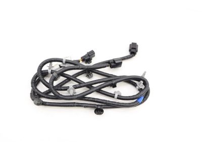 91890DW620 Kia Front Bumper Wiring Harness Product Photo 1 of 2
