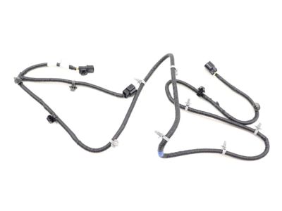 91890DW620 Kia Front Bumper Wiring Harness Product Photo 2 of 2