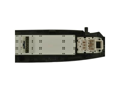 Kia 935701U100VA Power Window Main Switch Assembly