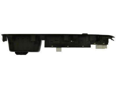 Kia 935701U100VA Power Window Main Switch Assembly